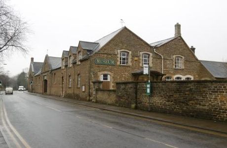 Rutland County Museum