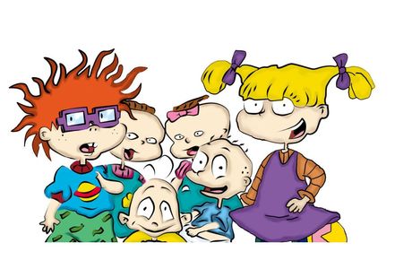 Rugrats and Half Pints Banbury