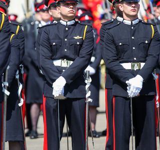 Royal Military Academy Sandhurst