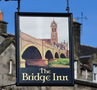 The Bridge Inn