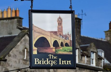 The Bridge Inn
