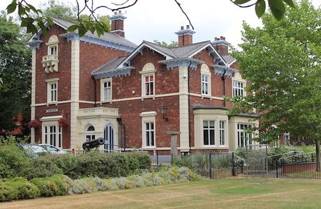 Brampton Museum