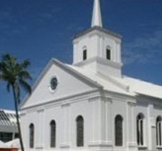 Wesley Methodist Church