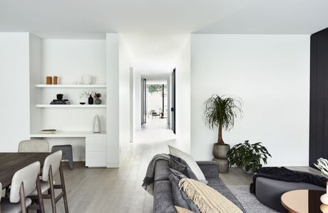 Concept Corner