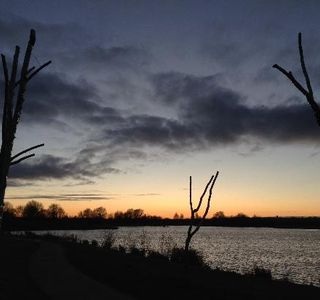 Stanwick Lakes