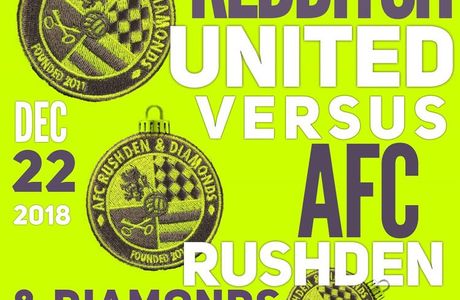 Want to Escape Rushden