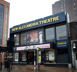 The Alexandra