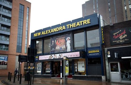 The Alexandra