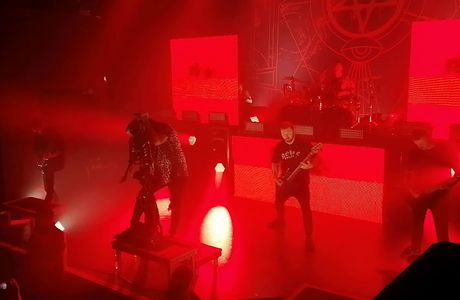 The Murder Trail Live