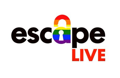 Escape Live - Birmingham