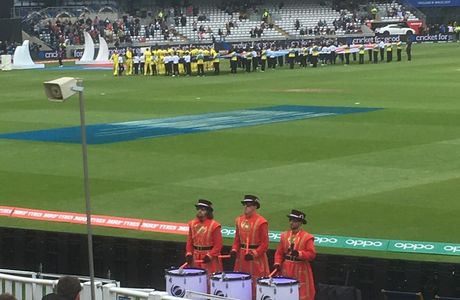 Edgbaston Cricket Ground