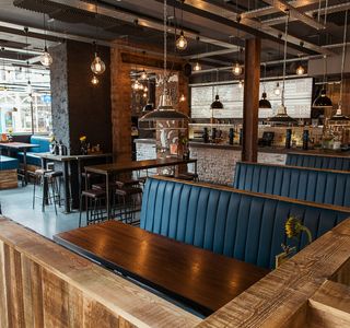 BrewDog Birmingham