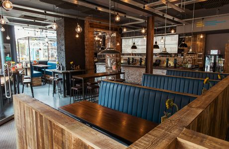 BrewDog Birmingham