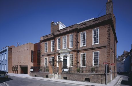 Pallant House Gallery