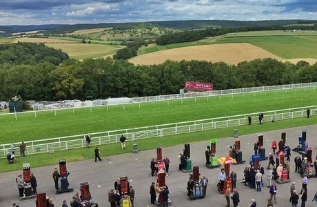 Goodwood Racecourse