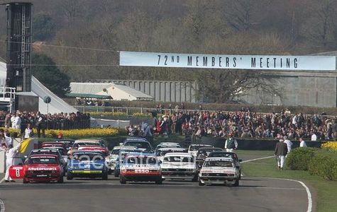 Goodwood Motor Circuit 1