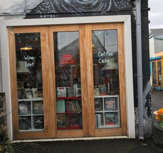 The Big Comfy Bookshop
