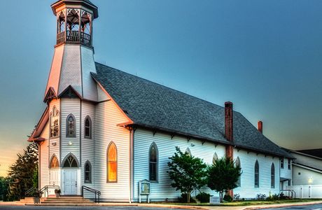 St John's Church