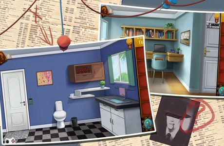 007 Escape Rooms
