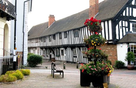 Alcester Country Market