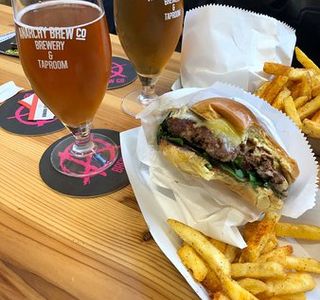 Anarchy Brew Co.