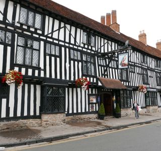 The American Fountain