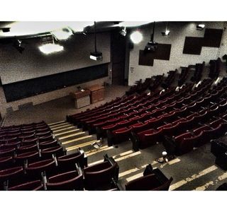 Southam Cinema