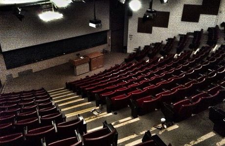 Southam Cinema
