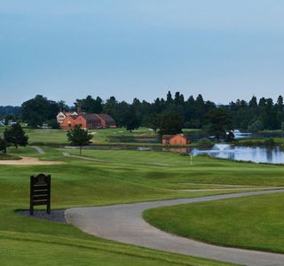 The Warwickshire Golf & Country Club