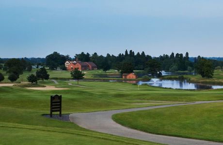 The Warwickshire Golf & Country Club