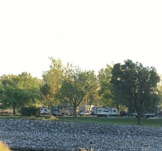 Bob Shetler Picnic Area