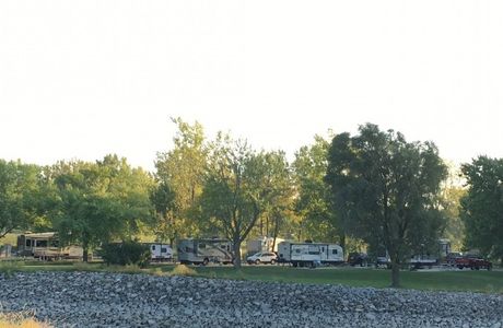 Bob Shetler Picnic Area