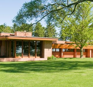 Muirhead Farmhouse