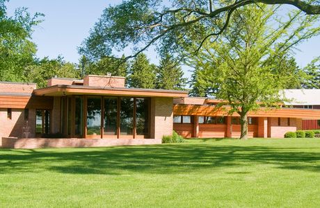 Muirhead Farmhouse