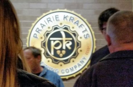 Prairie Krafts Brewing