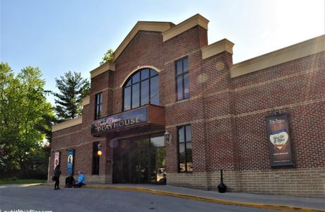 Derby Dinner Playhouse