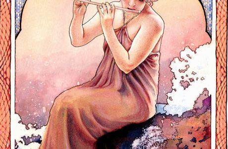The Muse