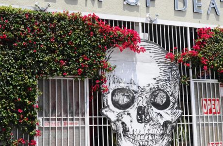 Museum of Death