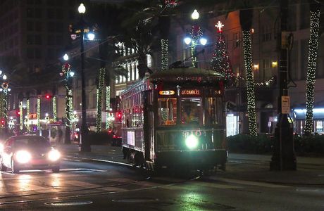 RTA - Streetcars