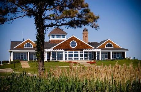 The Links at Lighthouse Sound