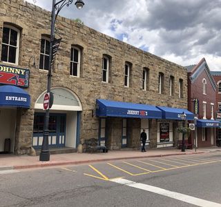 Johnny Nolon's Casino