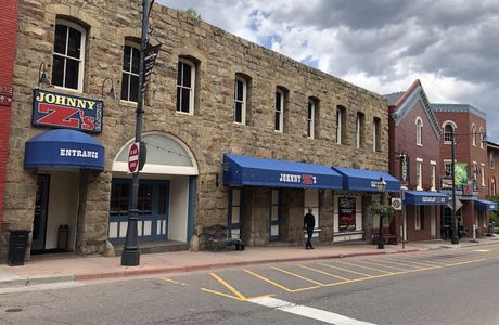 Johnny Nolon's Casino