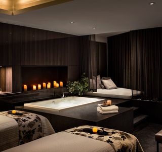The Spa by Ivanka Trump