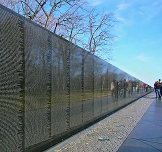 Vietnam Women's Memorial
