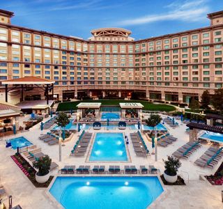 Pala Casino Resort Spa