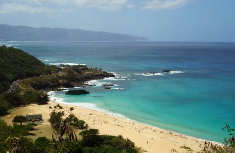 Waimea Sugarshack