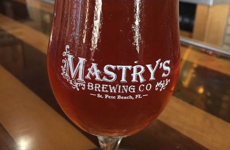 Mastry's Brewing Co.