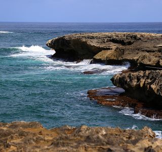 Laie Point State Wayside Park