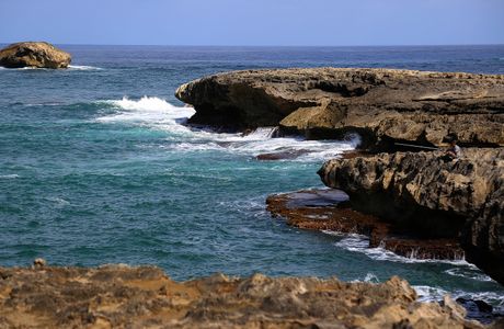 Laie Point State Wayside Park