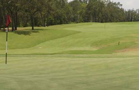 Highlands Ridge Golf Club - North Course